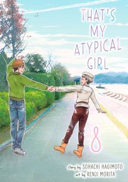 That's My Atypical Girl 8