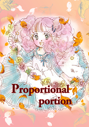 Proportional portion