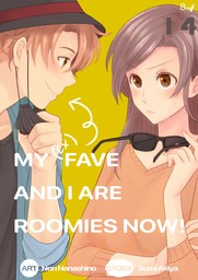 My (Ex) Fave And I Are Roomies Now!(14)
