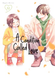 A Condition Called Love 12