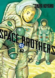 Space Brothers 42