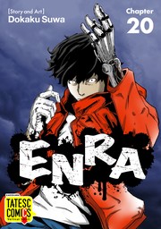 ENRA　Chapter 20