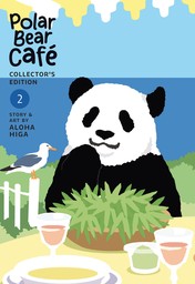 Polar Bear Cafe: Collector's Edition Vol. 2