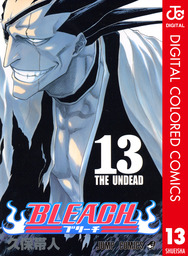 最終巻 Bleach カラー版 74 マンガ 漫画 久保帯人 ジャンプコミックスdigital 電子書籍試し読み無料 Book Walker