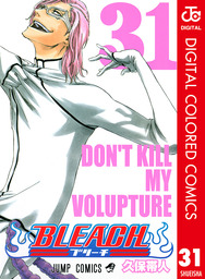 Bleach カラー版 4 マンガ 漫画 久保帯人 ジャンプコミックスdigital 電子書籍試し読み無料 Book Walker