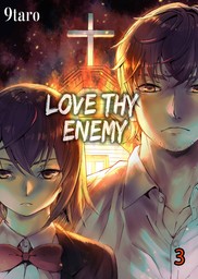 Love Thy Enemy 3