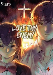 Love Thy Enemy 4