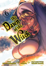 The Dawn of the Witch 6