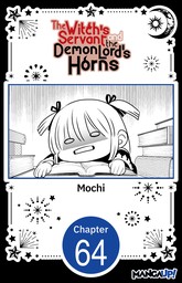 The Witch's Servant and the Demon Lord's Horns #064