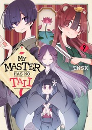 My Master Has No Tail 9