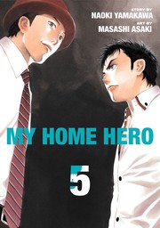 My Home Hero 5