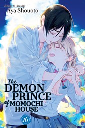 The Demon Prince of Momochi House, Vol. 16