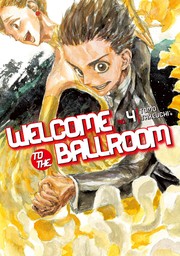 Welcome to the Ballroom Volume 4