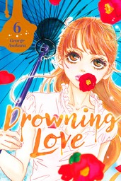 Drowning Love Volume 6
