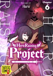 [30% OFF Manga Bundle Set] <Serial>Hero Raising Project 6-29 