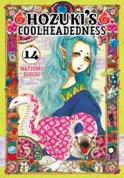 Hozuki's Coolheadedness 14