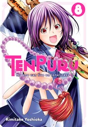 TenPuru -No One Can Live on Loneliness- 8