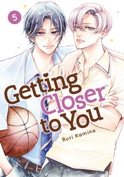 Getting Closer to You 5