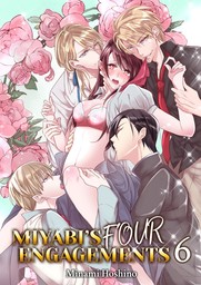 Miyabi's Four Engagements (6)