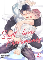Scent-Love Pheromones Ch.2