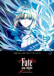 Fate/stay night［Unlimited Blade Works］ 3