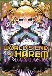 World's End Harem Vol. 2 (Shuumatsu no Harem) - Manga - BOOK☆WALKER