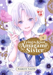 Tying the Knot with an Amagami Sister 9