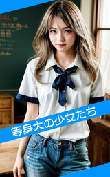 等身大の少女たち Vol.1