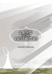 Land of the Lustrous 12