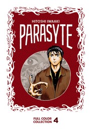 Parasyte Full Color Collection 4