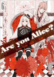 Are you Alice?: 6