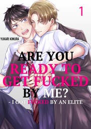 Are You Ready to Get Fucked by Me? - I Got Fucked by an Elite 1
