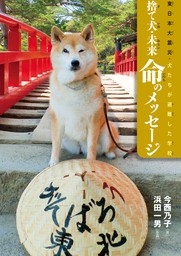 東日本大震災・犬たちが避難した学校 捨て犬・未来 命のメッセージ