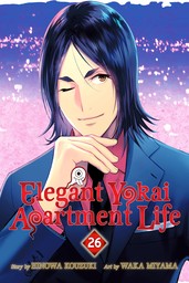 Elegant Yokai Apartment Life 26