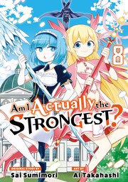 Am I Actually the Strongest? 8