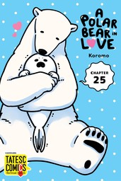 A Polar Bear in Love, Chapter 25 (v-scroll)