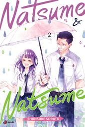 Natsume & Natsume Vol. 2