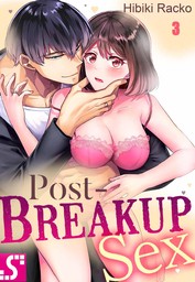Post-Breakup Sex 3