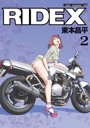 RIDEX 2