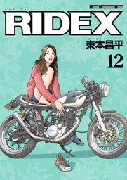 RIDEX 12
