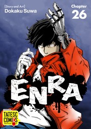 ENRA　Chapter 26