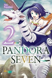 Pandora Seven, Vol. 2