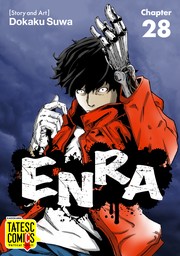 ENRA　Chapter 28