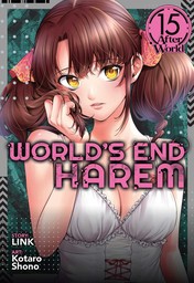 終末のハーレム After World World's End Harem (Shuumatsu no Harem After World) #14  (集英社 Shūeisha)