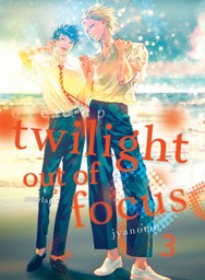 Twilight Out of Focus 3: Overlap