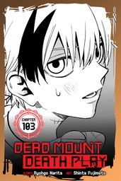Dead Mount Death Play, Chapter 94 by Ryohgo Narita