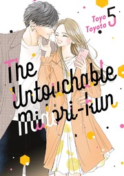 The Untouchable Midori-kun 5