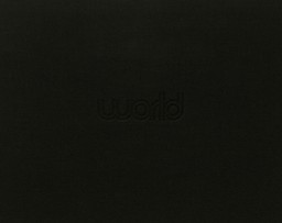 ORANGE RANGE LIVE TOUR 009-010 ～world world world～ パンフレット 電子版