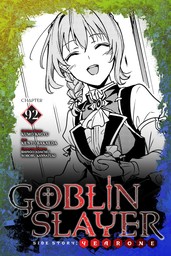 Goblin Slayer Side Story: Year One, Chapter 92