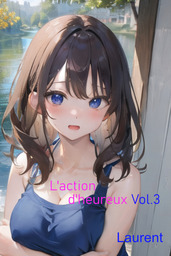 L'action  d'heureux Vol.3